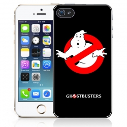 Custodia per telefono Ghostbusters - Logo