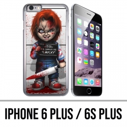 Custodia per iPhone 6 Plus / 6S Plus - Chucky