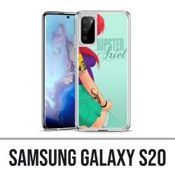 Custodia Samsung Galaxy S20 - Ariel Mermaid Hipster