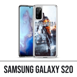 Coque Samsung Galaxy S20 - Battlefield 4