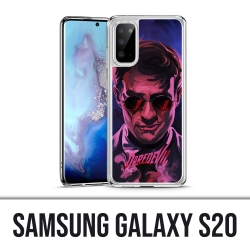 Samsung Galaxy S20 Case - Draufgänger