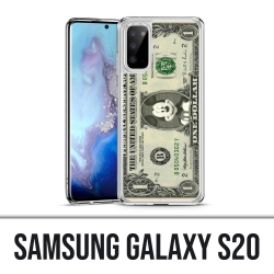 Samsung Galaxy S20 Case - Mickey Dollars