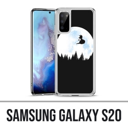 Samsung Galaxy S20 Case - Dragon Ball Goku And