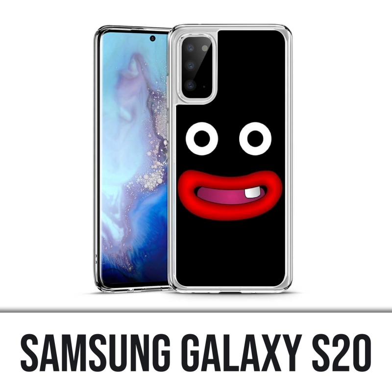 Custodia Samsung Galaxy S20 - Dragon Ball Mr Popo