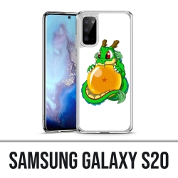 Samsung Galaxy S20 case - Dragon Ball Shenron Baby