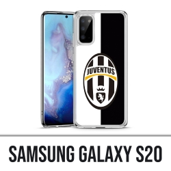 Custodia Samsung Galaxy S20 - Juventus Footballl
