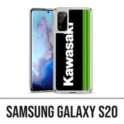 Custodia Samsung Galaxy S20 - Kawasaki