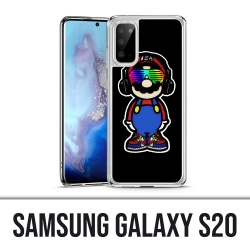 Custodia Samsung Galaxy S20 - Mario Swag
