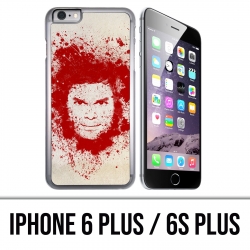 Coque iPhone 6 PLUS / 6S PLUS - Dexter Sang