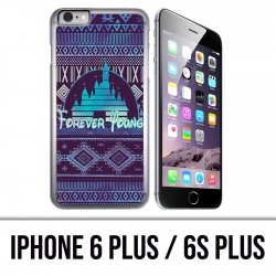 Coque iPhone 6 PLUS / 6S PLUS - Disney Forever Young