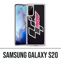 Samsung Galaxy S20 Hülle - Motogp Logo