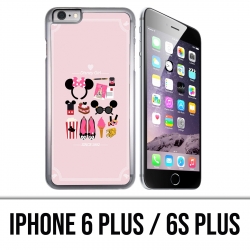 IPhone 6 Plus / 6S Plus Case - Disney Girl
