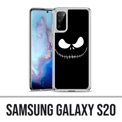 Custodia Samsung Galaxy S20 - Mr Jack