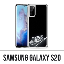 Custodia Samsung Galaxy S20 - Nike Neon