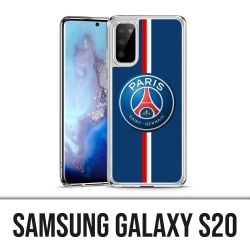 Custodia Samsung Galaxy S20 - Psg Novità