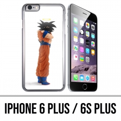 Coque iPhone 6 PLUS / 6S PLUS - Dragon Ball Goku Take Care