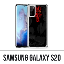 Custodia Samsung Galaxy S20 - Star Wars Dark Maul