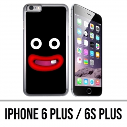 Funda para iPhone 6 Plus / 6S Plus - Dragon Ball Mr Popo