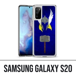 Custodia Samsung Galaxy S20 - Thor Art Design