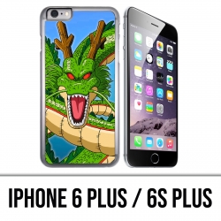 Custodia per iPhone 6 Plus / 6S Plus - Dragon Shenron Dragon Ball