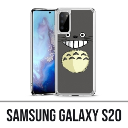 Custodia Samsung Galaxy S20 - Totoro Smile