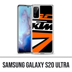 Coque Samsung Galaxy S20 Ultra - Ktm-Rc