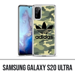Coque Samsung Galaxy S20 Ultra - Adidas Militaire