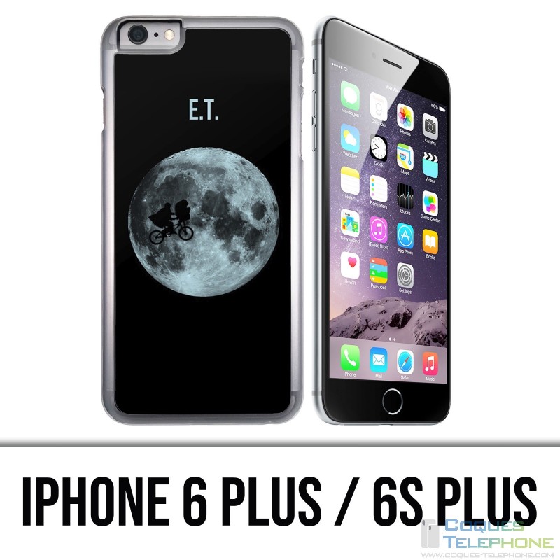 Funda para iPhone 6 Plus / 6S Plus - Y Moon