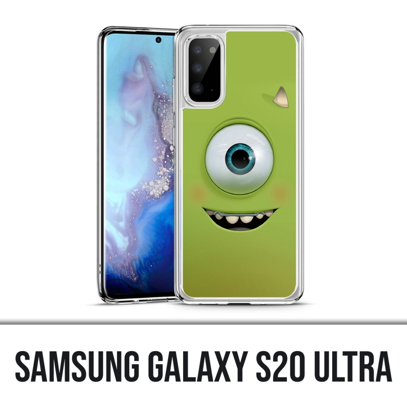 Samsung Galaxy S20 Ultra Case - Bob Razowski