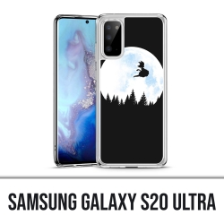 Funda Samsung Galaxy S20 Ultra - Dragon Ball Goku y