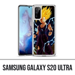 Funda Ultra para Samsung Galaxy S20 - Dragon Ball San Gohan