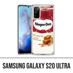 Coque Samsung Galaxy S20 Ultra - Haagen Dazs