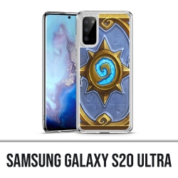 Custodia Samsung Galaxy S20 Ultra - Heathstone Card
