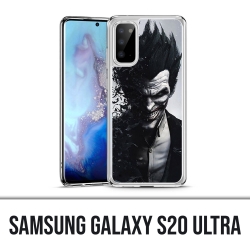 Samsung Galaxy S20 Ultra Case - Bat Joker