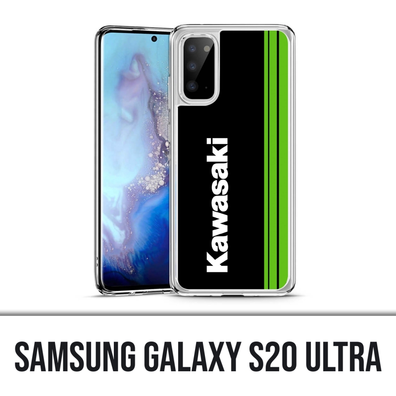 Samsung Galaxy S20 Ultra case - Kawasaki Galaxy