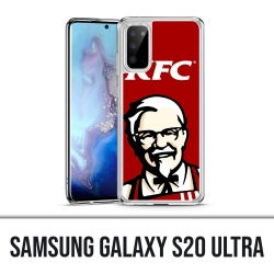 Samsung Galaxy S20 Ultra case - Kfc