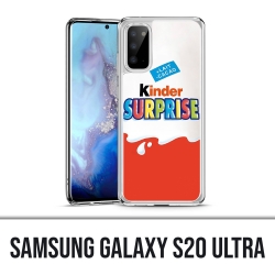 Funda Samsung Galaxy S20 Ultra - Kinder Surprise