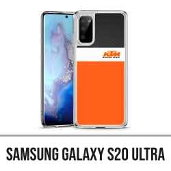 Funda Samsung Galaxy S20 Ultra - Ktm Racing