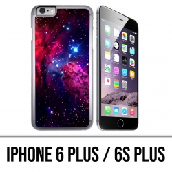 Coque iPhone 6 PLUS / 6S PLUS - Galaxy 2