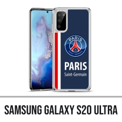 Funda Ultra para Samsung Galaxy S20 - Logotipo Psg Classic