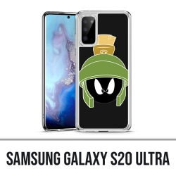 Funda Ultra para Samsung Galaxy S20 - Looney Tunes Marvin Martien