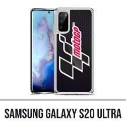 Samsung Galaxy S20 Ultra Hülle - Motogp Logo