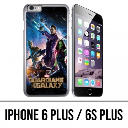 IPhone 6 Plus / 6S Plus Case - Guardians Of The Galaxy Dancing Groot