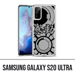 Samsung Galaxy S20 Ultra case - Motogp Rossi Winter Test