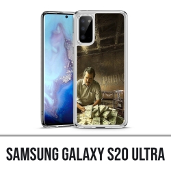 Custodia Samsung Galaxy S20 Ultra - Narcos Prison Escobar