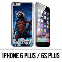 Custodia per iPhone 6 Plus / 6S Plus - Guardiani della galassia