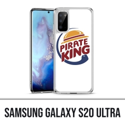 Funda Samsung Galaxy S20 Ultra - One Piece Pirate King
