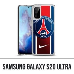 Custodia Samsung Galaxy S20 Ultra - Paris Saint Germain Psg Nike
