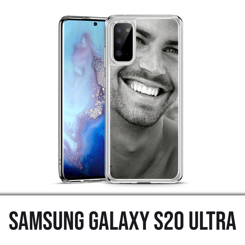 Coque Samsung Galaxy S20 Ultra - Paul Walker