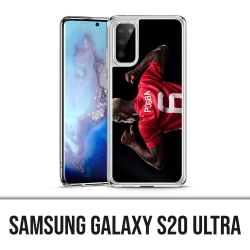 Custodia Samsung Galaxy S20 Ultra - Pogba Landscape